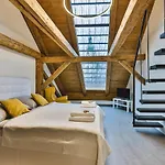 Just Guest house Jimramov