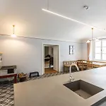 Just Guest house