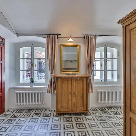 Guest house Just Jimramov