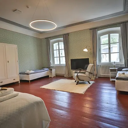 Guest house Just