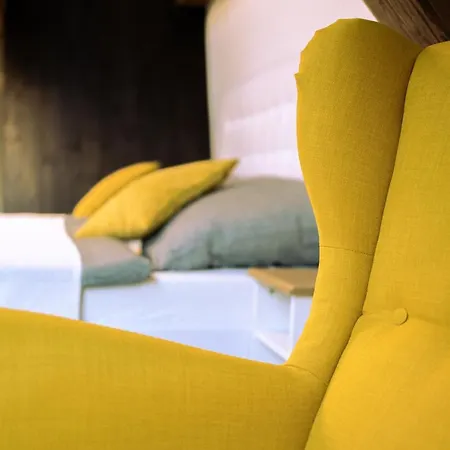 게스트하우스 Just Jimramov