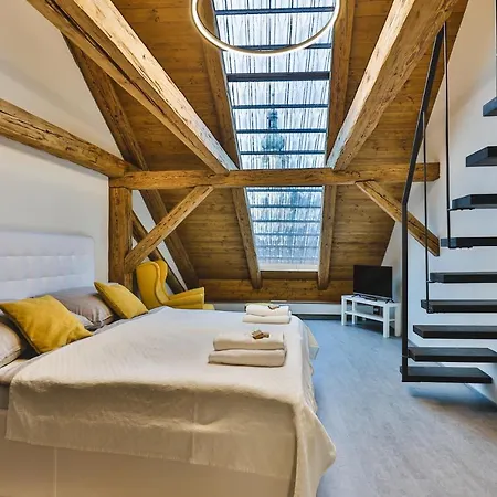 Just Guest house Jimramov