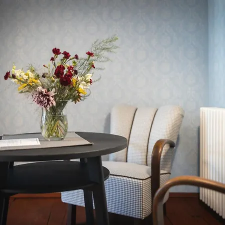 Guest house Just Jimramov