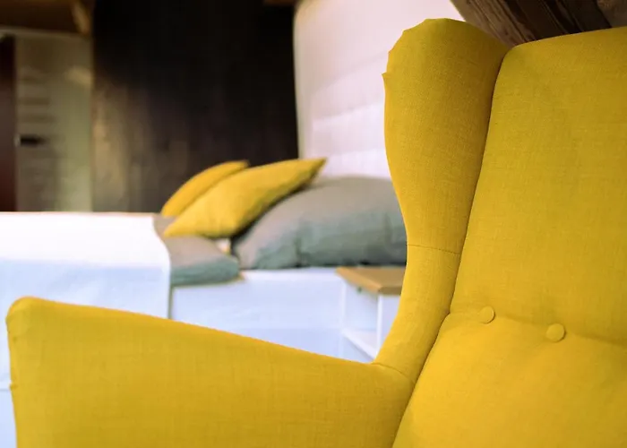 Vendégház Just Jimramov